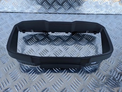 Рамка прилади scania g ntg фото №1