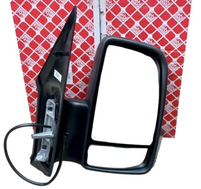 Febi bilstein 101112 зеркало наружное фото №1