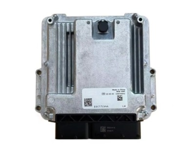 Блок керування bosch kamaz 0281020446 фото №1