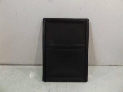 Delta iii кишеня сидіння правий перед фото №1