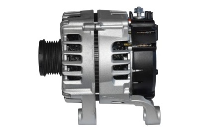 Генератор 3.0 d xdrive bmw x5 f15 f85 x6 f16 f86 фото №1