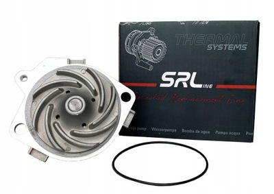 Srline s10-019 насос wody, охолодження двигуна фото №1