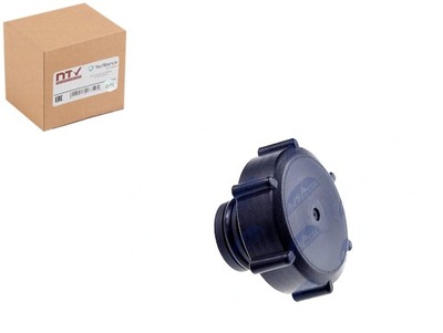 Крышка бачок расширительный ford mondeo 2000- transit 2003- nty фото №1