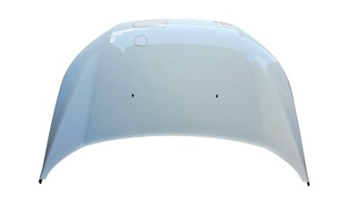 Капот ford ecosport 12-17r cn15-16k689-aa фото №1