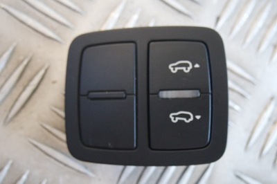 SKYDELIS VALDYMO PORSCHE CAYENNE 7P5959511B 