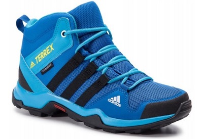 Buty ADIDAS TERREX AX2R BC0673 r. 36