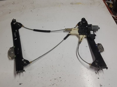 Opel cascada 13-19r підйомник скло лівий перед фото №1