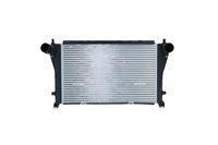 NRF RADUADOR INTERCOOLER AUDI/SEAT/SKODA/VW GOLF 2.0TFSI 12-  