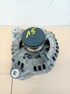 Генератор mini cooper bmw one - cooper r56 1547794970 фото №1