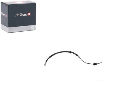 CABLE DE FRENADO DERECHA JP GROUP  