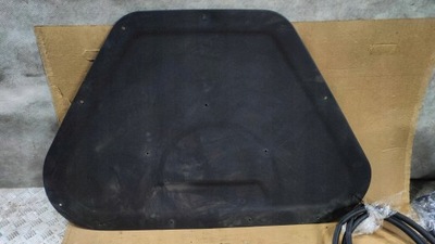 Hyundai genesis sedan g80 підкрилок капот шумоізоляція фото №1