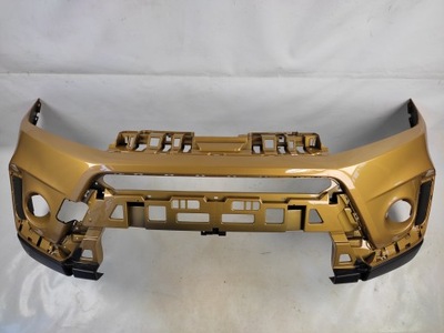 Suzuki vitara ii lift бампер передний перед 2018- фото №1