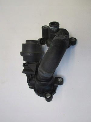 ? клапан регулювальний audi a5 3.o tdi фото №1