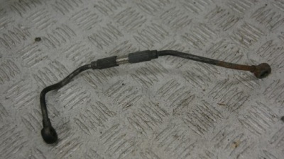 Шланг масляный 55213493 opel 1.3 фото №1