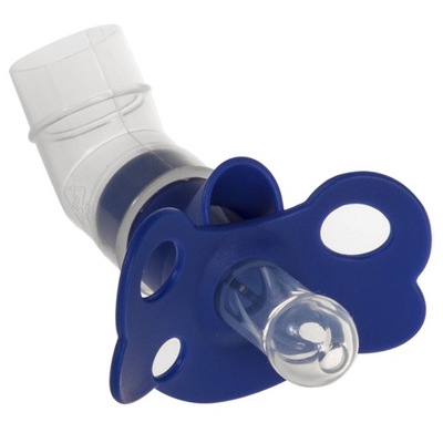 Smoczek do inhalacji Akcesoria do inhalatora Promedix PR-815