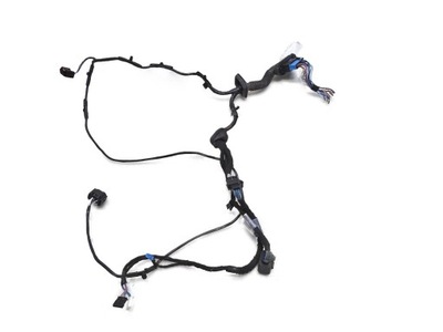 Джгут електропроводка двері ліва mini one ii r56 3d 9137703 фото №1