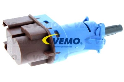 VEMO CONMUTADOR DE LUZ FRENOS IVECO DAILY 3 DAILY IV DAILY LINE  