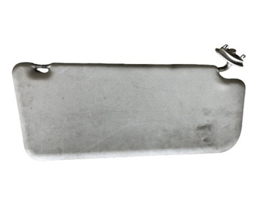 Защита солнцезащитная citroen berlingo i fv фото №1