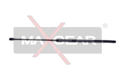 RESORTE DE GAS TAPONES DEL MOTOR VW A4 01 MAXGEAR  