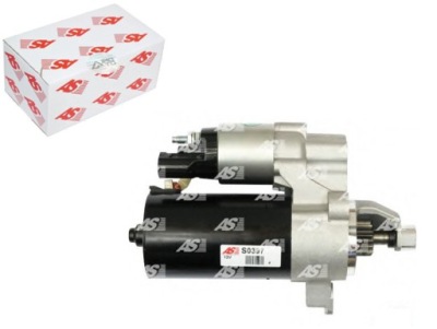 Стартер as-pl s0397 фото №1
