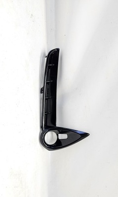 Решётка бампера правая lexus ux 18-21 перед фото №1