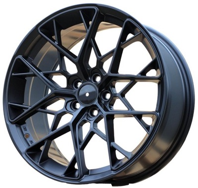 LLANTAS 18 HRE ESTILO 5X112 MINI COOPER 3 HATCH 3 ONE 3 3 ESTILO HRE  