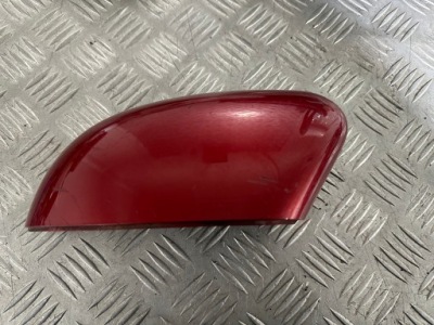 Ford focus mk3 защита корпус зеркало левая водителя фото №1