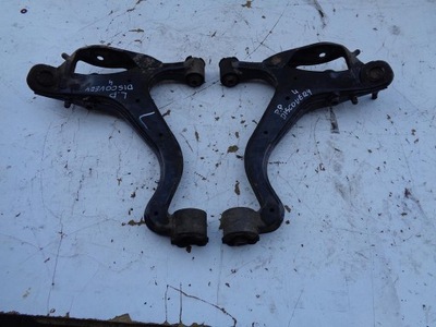 Важіль правий перед нижній discovery iv 4 фото №1