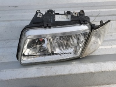 Audi a3 8l 1.9 tdi лампа лівий перед передня tyc фото №1