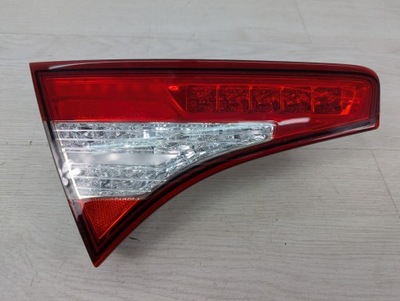 Kia optima iii лампа левый задняя 92403-2t1 фото №1