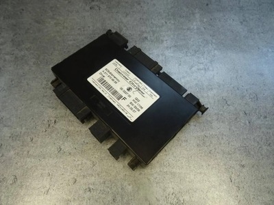 Модуль сидіння правий перед передній mercedes x164 gl фото №1