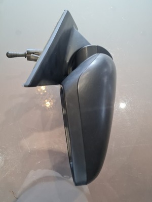 Дзеркало праве 5 pin nissan note e11 2006 rok фото №1