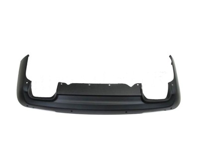 SPOILER BUMPER DODGE CHALLENGER 2015- 68260010AB  