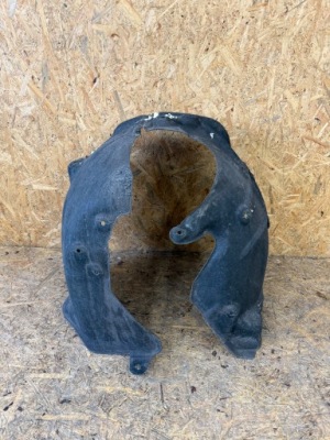 Підкрилок правий перед передні renault austral org фото №1