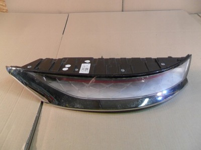 CITROEN DS7 FARO DERECHA PARTE TRASERA 9815722580  