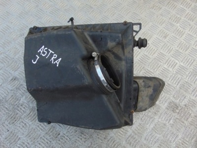 Opel astra j iv корпус фильтра воздуха 2.0 cdti фото №1