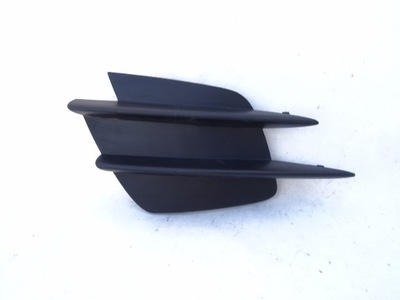 Mercedes-benz оригинальный номер a2058857202 решётка бампера передний l фото №1