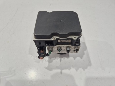 Насос abs renault clio iii 3 lift 8201128481 0265234800 0265950377 фото №1