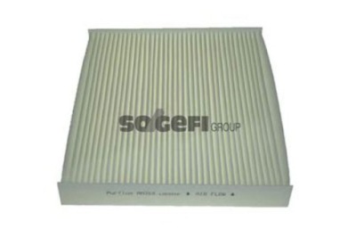 Purflux фильтр кабины hyundai grandeur santa fé ii фото №1