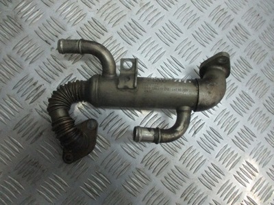 Радиатор выхлопных газов vw fox 1.4 tdi 045131513l фото №1