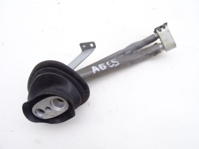 Audi a6 c5 3.0 v6 шланг кондиционера фото №1