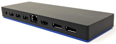 Stacja dokująca HP USB-C Dock G4 3FF69AA