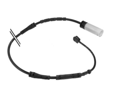 Meyle 314 527 0014 контакт попереджувальний, знос накладок гальмівних фото №1