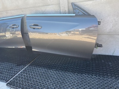 Peugeot 508 ii дверь правое перед передние 2018 - evl фото №1