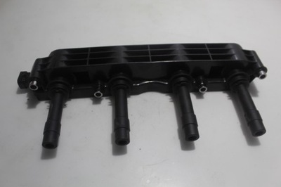 Катушка зажигания opel vectra b 1.6 фото №1