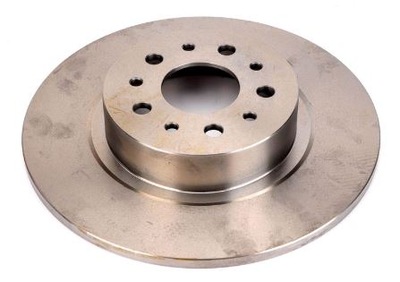 Alfa romeo 156 gt 276mm диск тормозная задняя задняя фото №1