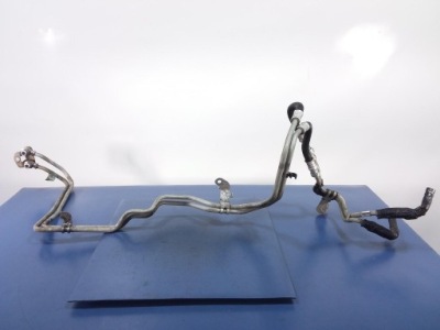 Ford mustang v 3.7 v6 провода усилителя фото №1