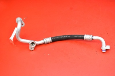 Шланг трубка кондиционера 7le816033 vw crafter e-crafter 2 ii 136 km 18-24 фото №1