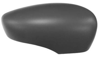 Кришка дзеркало права renault captur i 1 13- фото №1