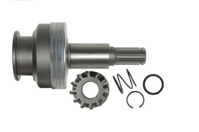 CLUTCH JEDNOKIERUNKOWE, STARTER AS-PL SD5051 - milautoparts-fr.ukrlive.com